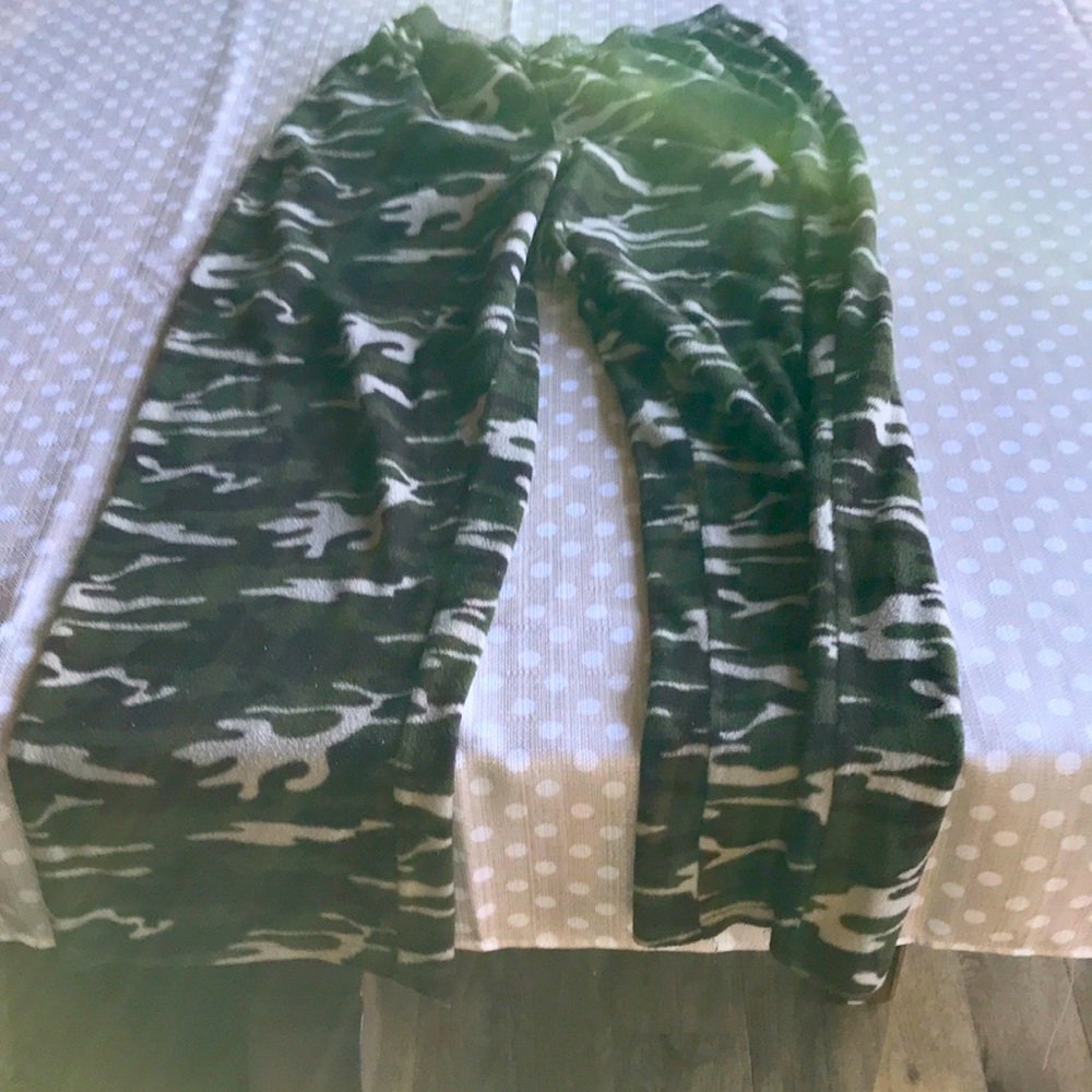 Pajama pants. Calvin Klein